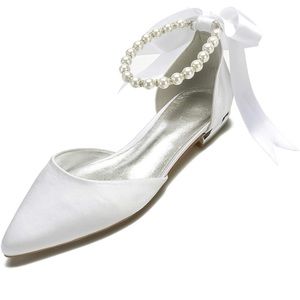 White Flats